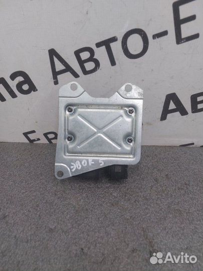 Блок SRS AirBag Land Rover Range Rover Evoque L551