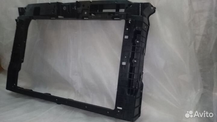 Панель передняя Polo 6 - 60U805588E