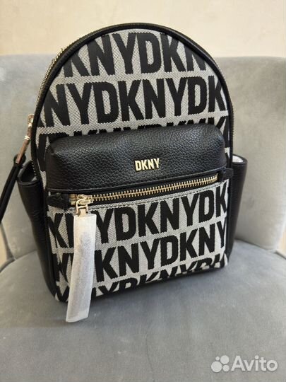 Сумка женская dkny