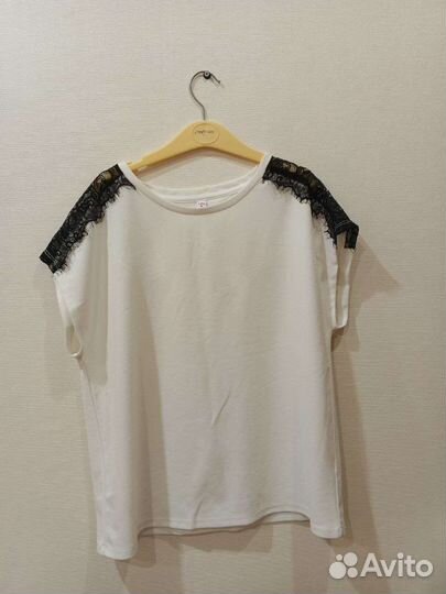 Женские вещи пакетом 48 50