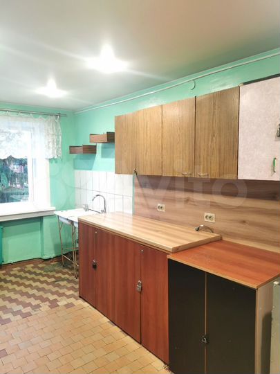 Комната 17,5 м² в 1-к., 5/5 эт.