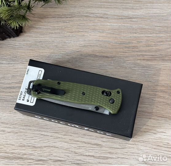 Benchmade