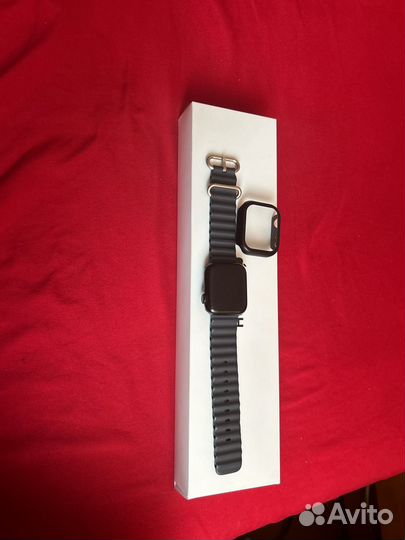 Часы Apple watch se 2 2023
