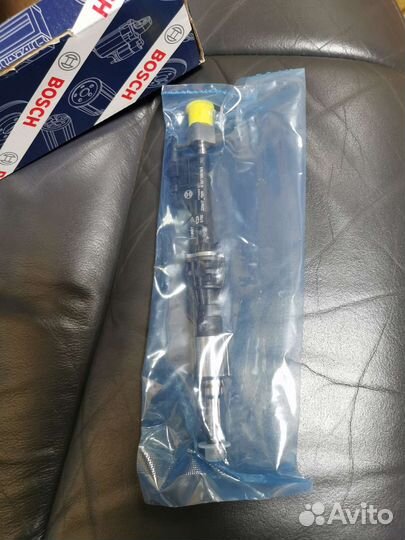 Форсунка топливная BMW