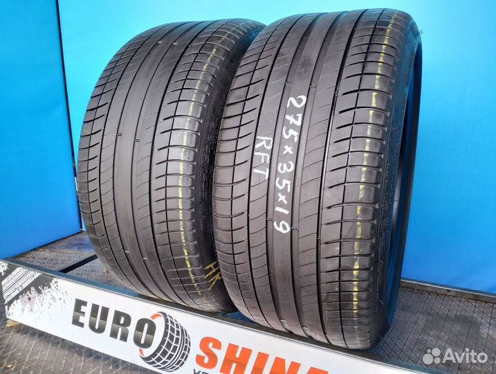 Michelin Primacy 3 ZP 275/35 R19 100Y