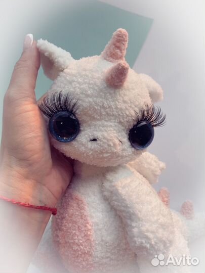 Авторская игрушка 