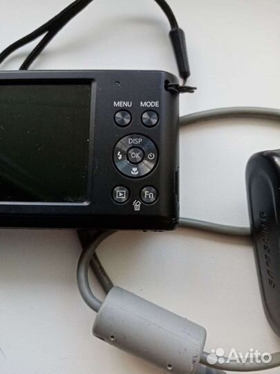 Фотоаппарат samsung