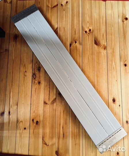 Инфракрасный обогреватель Ballu 2кВт