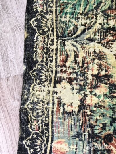 Плед покрывало СССР