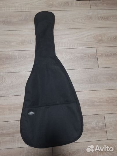 Акустическая гитара ibanez