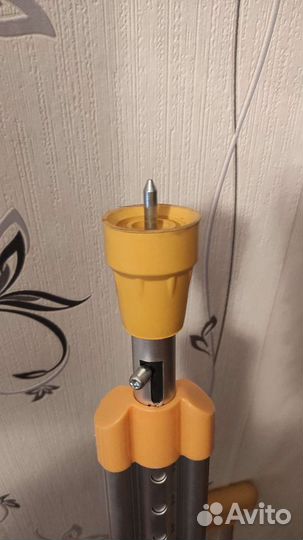 Костыли подмышечные