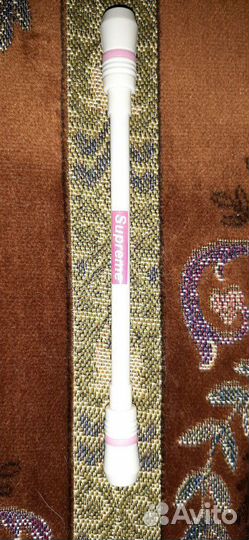 Гелевая ручка - Supreme - Relax