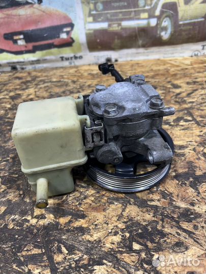 Насос Гур Мазда 6 GG