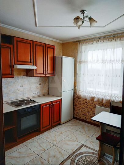 3-к. квартира, 75,2 м², 8/17 эт.