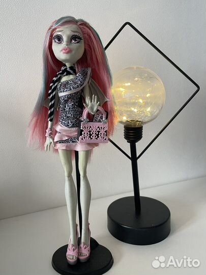 Куклы monster high (монстр хай)