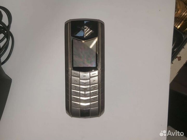 Vertu Ascent Le Mans