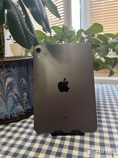 iPad Mini 6 2021 wifi 64g Space Gray