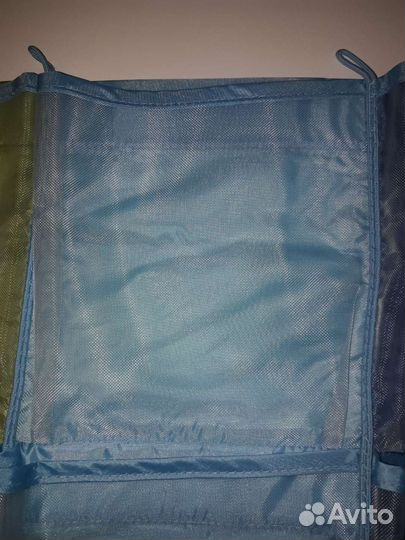 Кармашки подвесные икеа новые для хранения