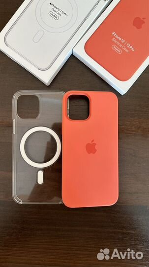 Чехол для iPhone 12/12pro