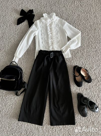 Школьные вещи 140-146