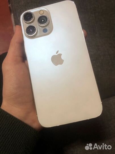 iPhone 13 Pro (xr)