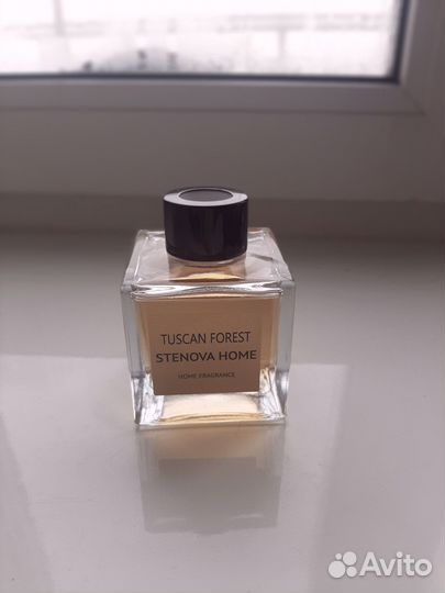 Парфюм (аромадиффузор) для дома