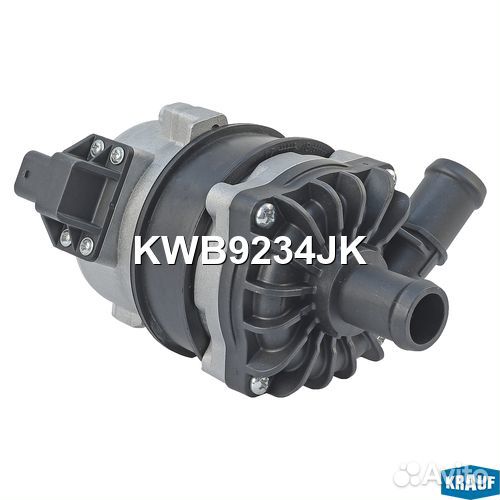Насос водяной KWB9234JK Krauf