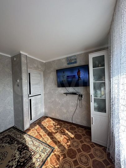 2-к. квартира, 45,9 м², 2/2 эт.