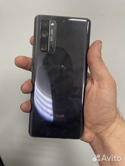 Honor 30 pro plus