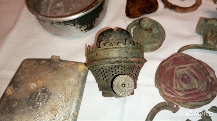 Монеты копанина