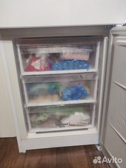 Холодильник бу