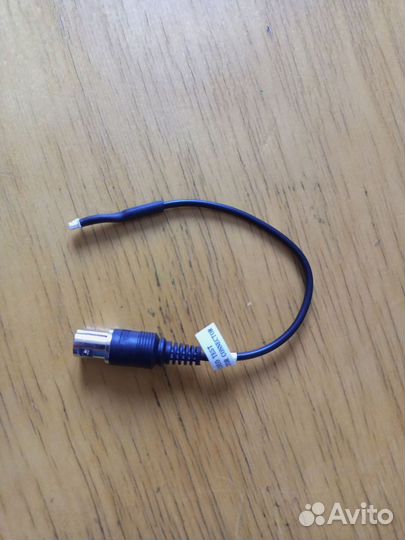 Провод к монитору(тестер)