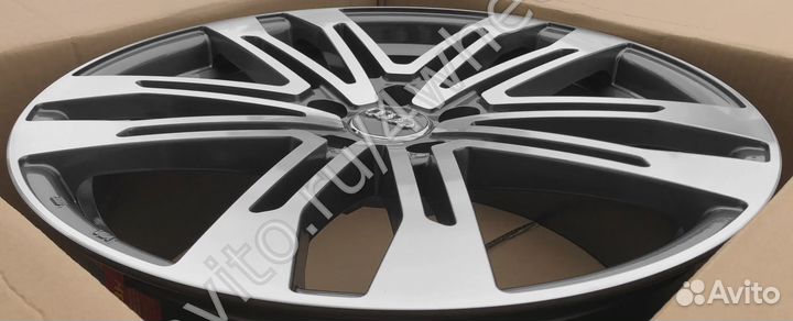 Диски для Audi Q5 Sportback Q5 R19