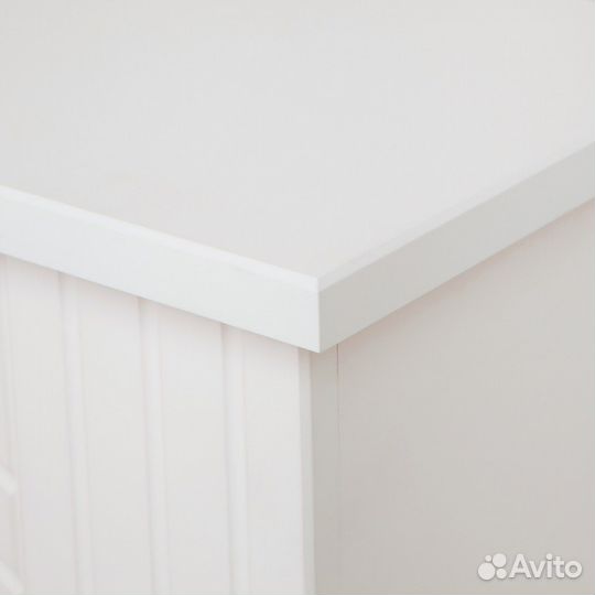 Камин электрический Hanna с очагом Majestic