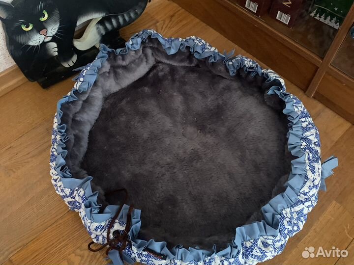 Лежанка для животных