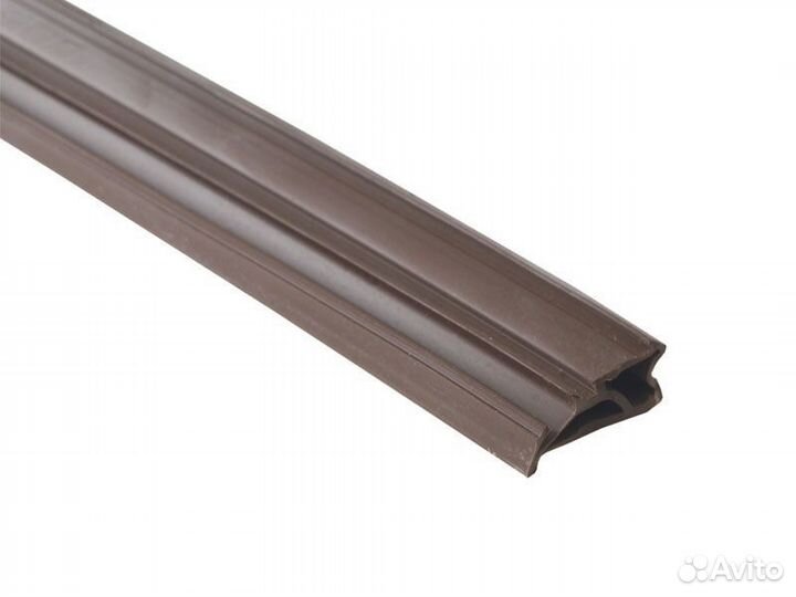 Уплотнитель Deventer SV12 на раму деревянных окон