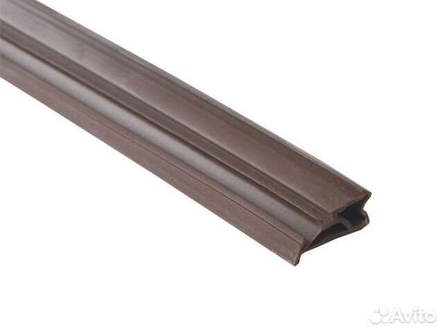 Уплотнитель Deventer SV12 на раму деревянных окон