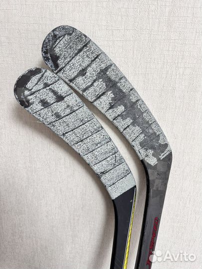 Клюшки CCM JT, ST 2.0, Reebok 9K