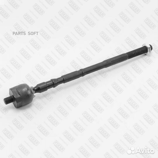 Fixar FS1001 Тяга рулевая subaru forester 01-07/im