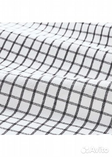 Набор полотенец из 4 штук новый IKEA