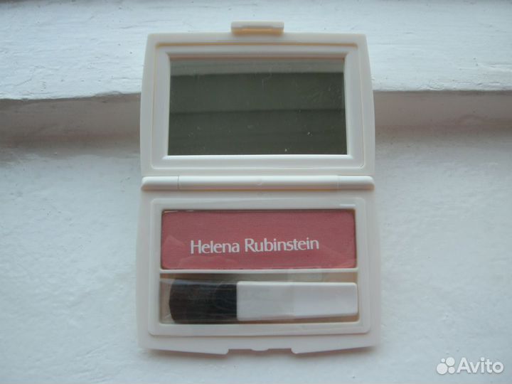 Румяна Helena Rubinstein, винтаж