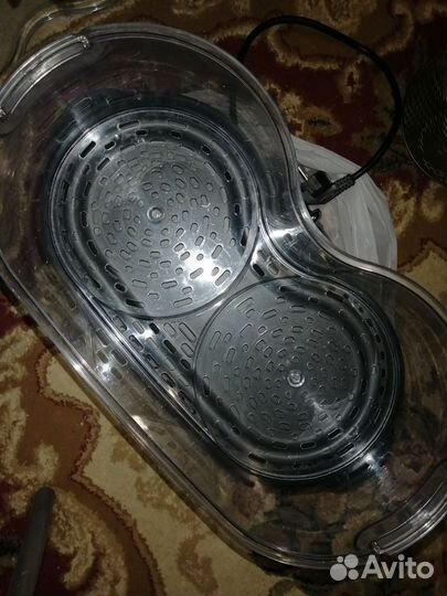 Соковыжималка, мантоварка пароварка