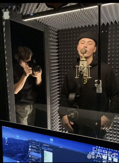 Студия звукозаписи AUM Records