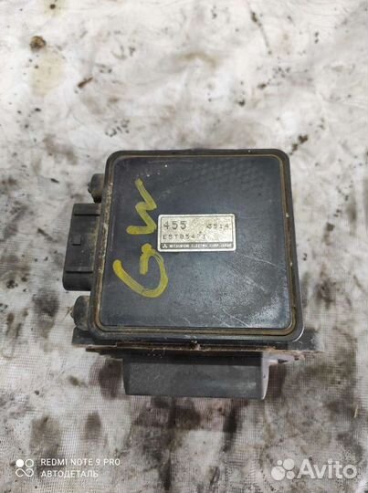 Galant 7 дмрв 455 E5T05471