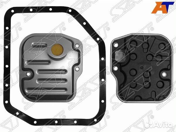 Фильтр АКПП toyota probox