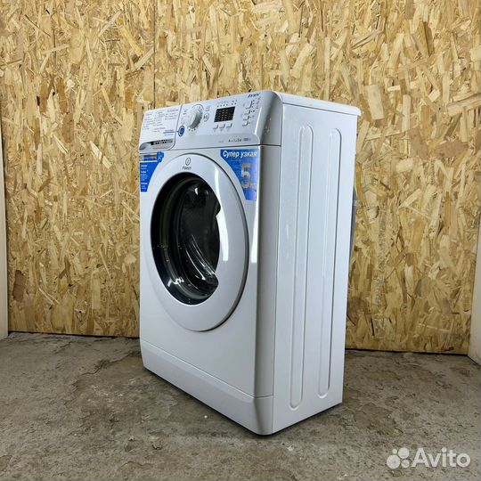 Стиральная машина узкая с доставкой