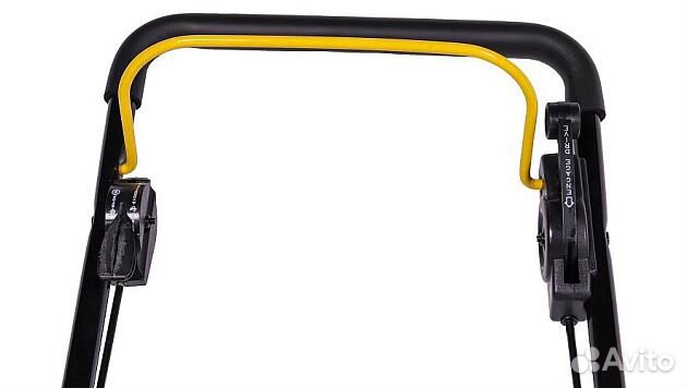 Газонокосилка Champion LMH5640