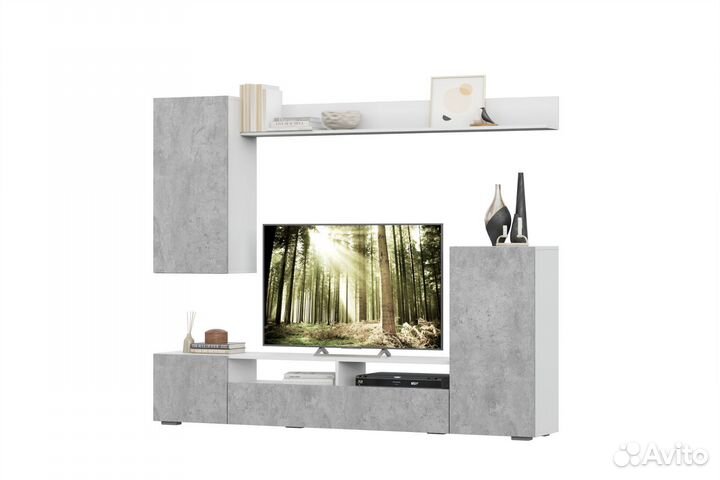 Гостиная мгс-4