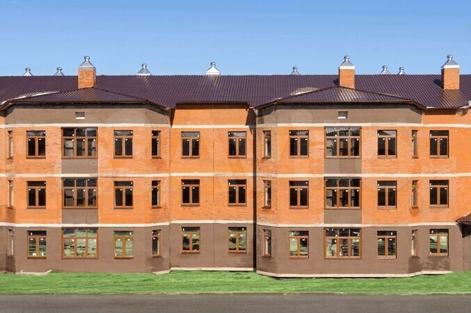 Квартира-студия, 24 м², 3/3 эт.