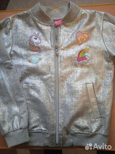 Детские вещи